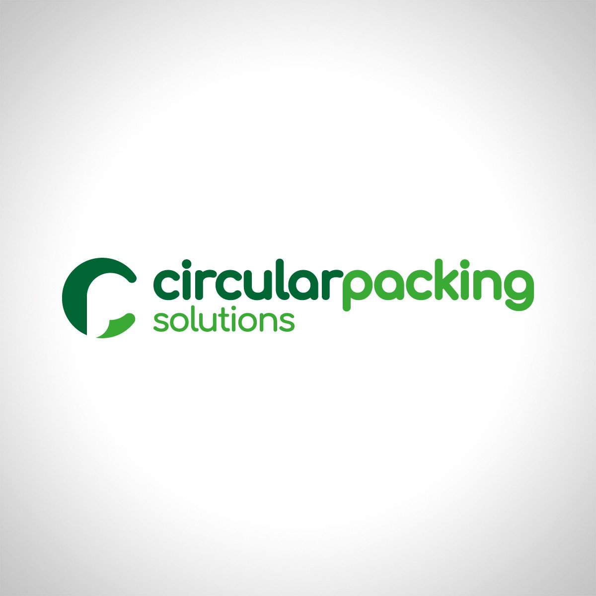 circular packing solutions logo