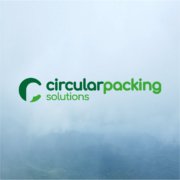 circular packing solutions logo