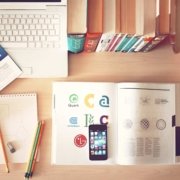 Creación y diseño de logotipos