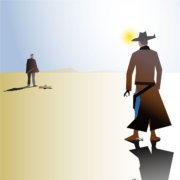 El Bueno el feo y el malo